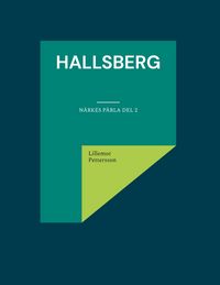 Produktbild: Hallsberg