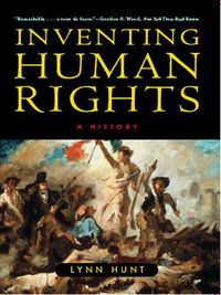 Produktbild: Inventing Human Rights