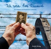 Produktbild: Ich war Eva Diamant