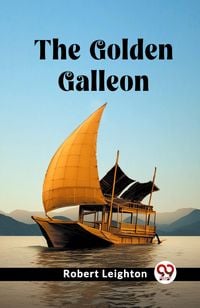 Produktbild: The Golden Galleon