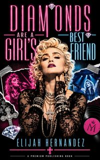 Produktbild: Diamonds Are a Girl's Best Friend: The Life Of Madonna