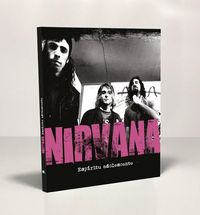 Produktbild: Nirvana : esp&iacute;ritu adolescente