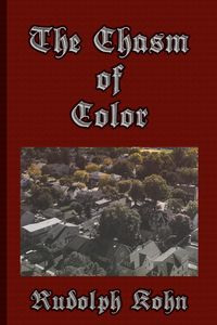 Produktbild: The Chasm of Color