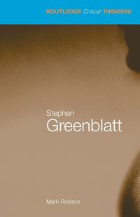 Produktbild: Stephen Greenblatt