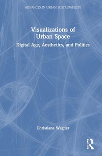 Produktbild: Visualizations of Urban Space