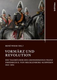 Produktbild: Vorm&auml;rz und Revolution