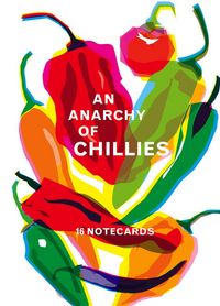 Produktbild: An Anarchy of Chilies