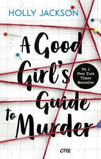 A Good Girl's Guide to Murder von Holly Jackson