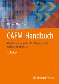 Produktbild: CAFM-Handbuch