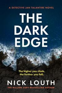 Produktbild: The Dark Edge