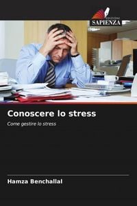 Produktbild: Conoscere lo stress