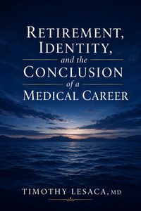 Produktbild: Retirement, Identity, and the Conclusion of a Medical Career