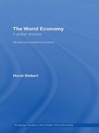 Produktbild: Global View on the World Economy
