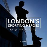 Produktbild: London's Sporting Heroes