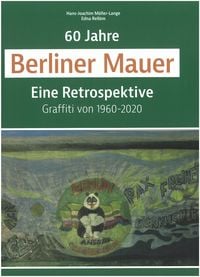 Produktbild: 60 Jahre Berliner Mauer