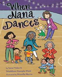 Produktbild: When Nana Dances