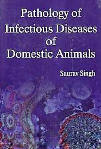 Produktbild: Pathology of Infectious Diseases of Domestic Animals