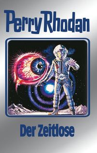 Produktbild: Perry Rhodan 88: Der Zeitlose (Silberband)