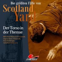 Produktbild: Der Torso in der Themse