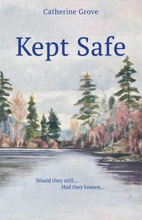 Produktbild: Kept Safe