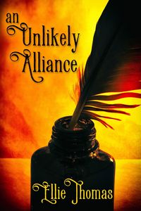 Produktbild: Unlikely Alliance