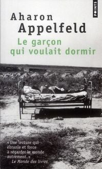 Produktbild: Fre-Garon Qui Voulait Dormir(l