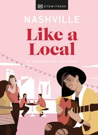Produktbild: Nashville Like a Local