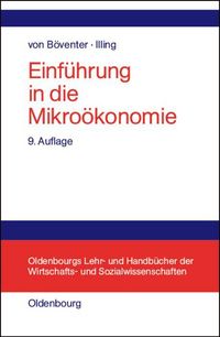 Produktbild: Einf&uuml;hrung in die Mikro&ouml;konomie