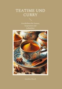 Produktbild: Teatime und Curry