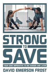 Produktbild: Strong to Save