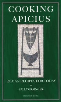 Produktbild: Cooking Apicius