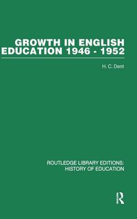 Produktbild: Growth in English Education