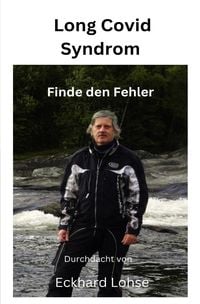 Produktbild: Durchdenken / Long Covid Syndrom