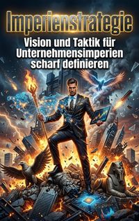 Produktbild: Imperienstrategie