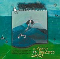 Produktbild: The Queen of Paradise's Garden