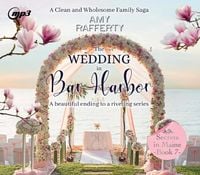 Produktbild: The Wedding in Bar Harbor