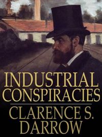 Produktbild: Industrial Conspiracies