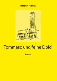 Produktbild: Tommaso und feine Dolci
