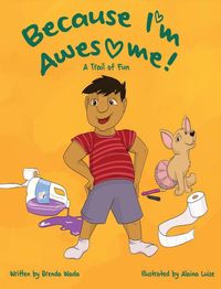 Produktbild: Because I'm Awesome! A Trail of Fun