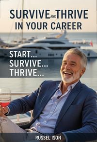 Produktbild: Survive and Thrive in Your Career
