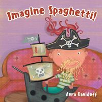 Produktbild: Imagine Spaghetti!