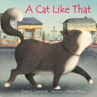 Produktbild: A Cat Like That