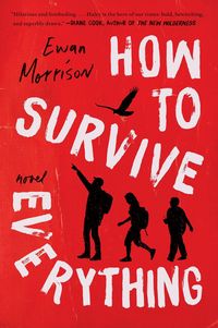 Produktbild: How to Survive Everything
