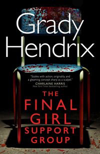 Produktbild: The Final Girl Support Group