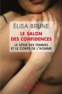 Produktbild: Le Salon des confidences