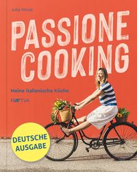 Produktbild: Passione Cooking