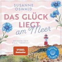 Produktbild: Das Gl&uuml;ck liegt am Meer