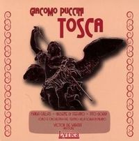 Produktbild: Callas/Di Stefano/Gobbi/De Sabata/Luise/Calabrese: Tosca