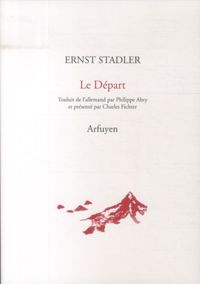 Produktbild: Le d&eacute;part F/D