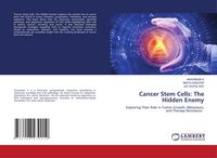 Produktbild: Cancer Stem Cells: The Hidden Enemy